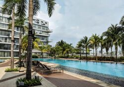 Reflections At Keppel Bay (D4), Condominium #516092751